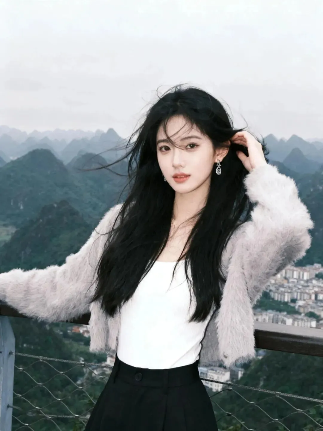 “旅游时,发朋友圈的精美文案”