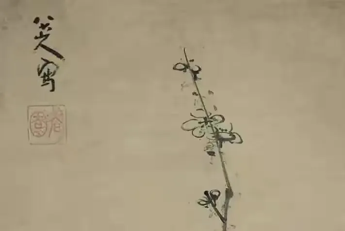 南昌的梅湖景区藏着一个“亦哭亦笑山人”