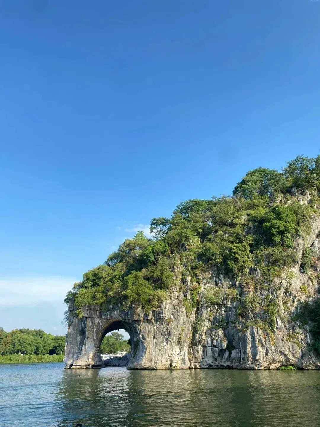 桂林好玩的十大景点