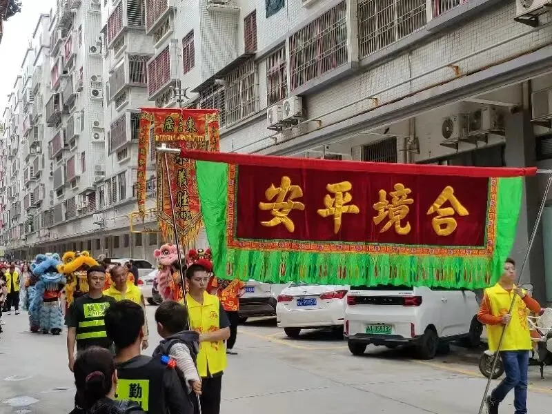 潮州人教你做潮州旅游攻略