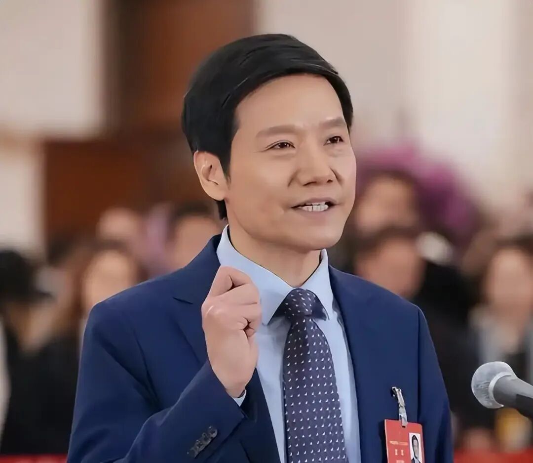 直通两会|雷军建议:将工业旅游纳入研学与社会实践基地