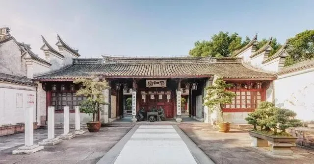 谁说宁波是旅游荒漠?它有着浓厚的城市记忆,真的太好逛了!