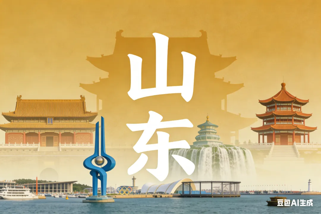 女神节福利!山东这些景区免费/半价,全省16地市最全攻略