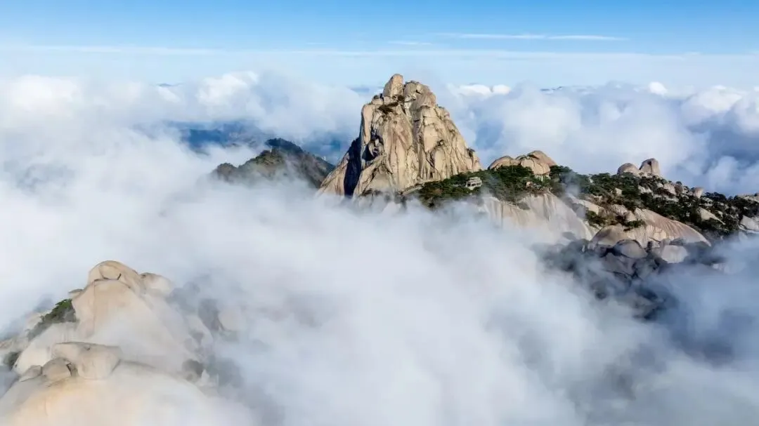 关于天柱山景区女神节女性免票预约的公告