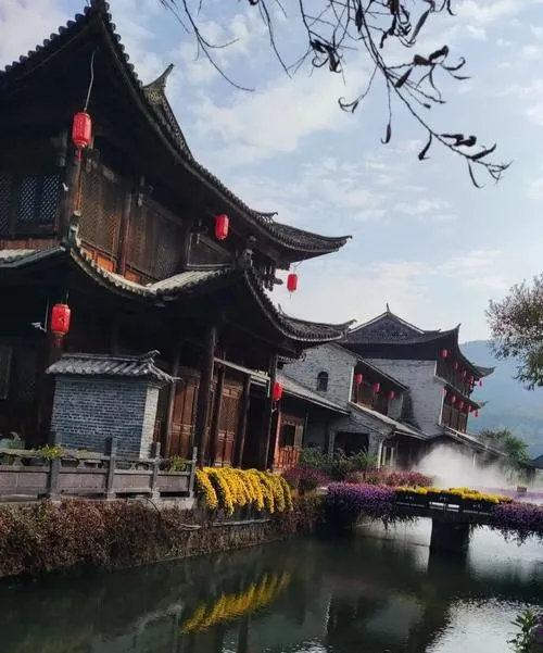 腾冲必去十大旅游景点,保山好玩的地方全在这里!