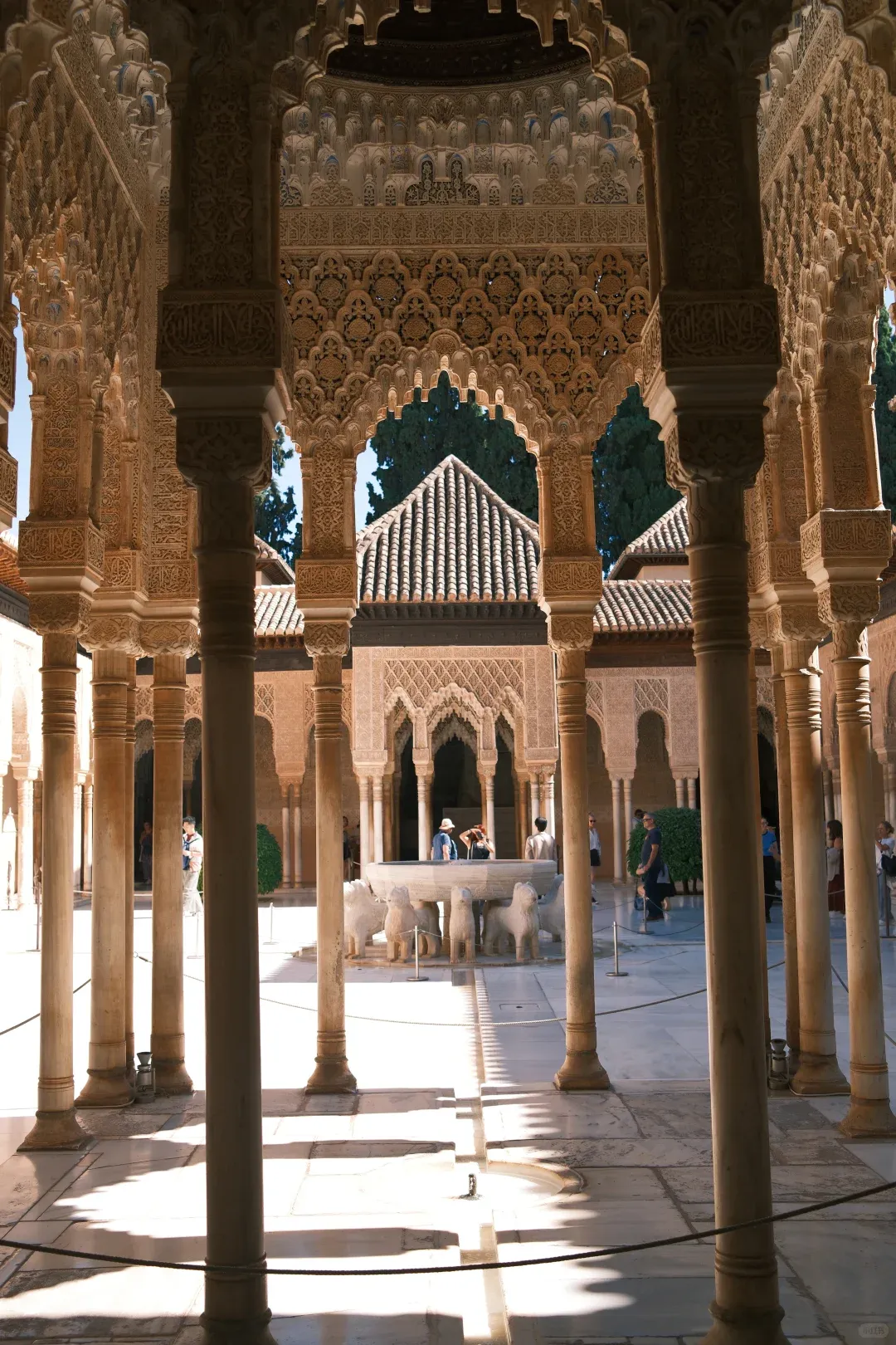 为什么我做了 20 年旅游,只推荐这一条西班牙葡萄牙线路?