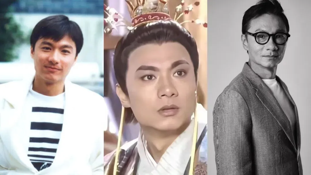 为什么老牌明星「成群结队」走进景区?