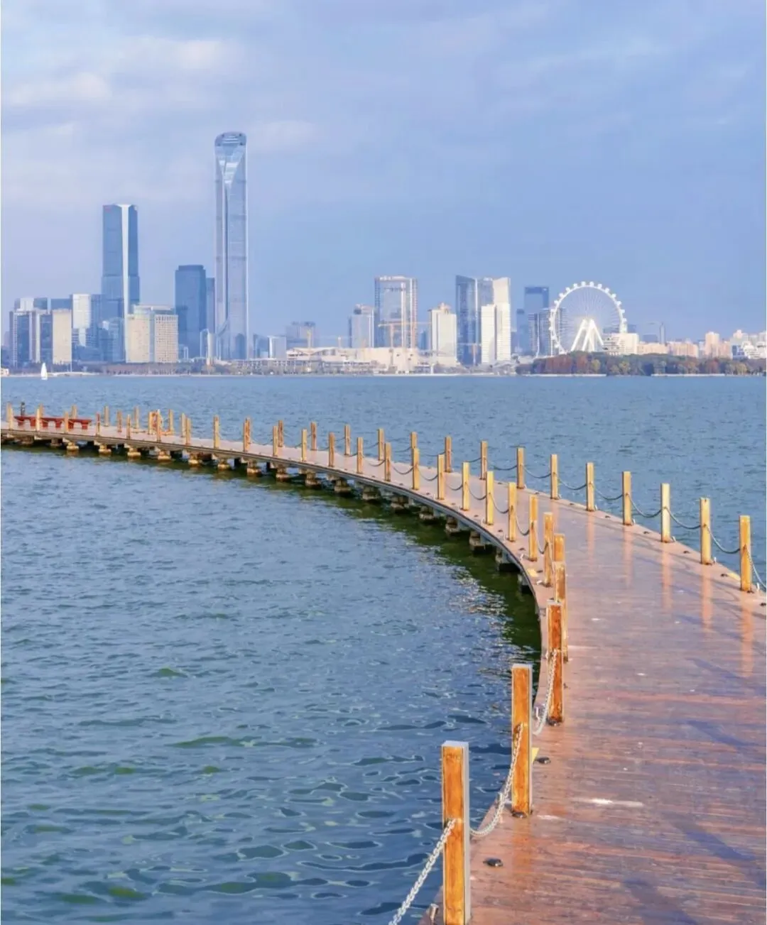 苏州:把全国景区饭碗砸漏了,是这小桥流水的姑苏过年