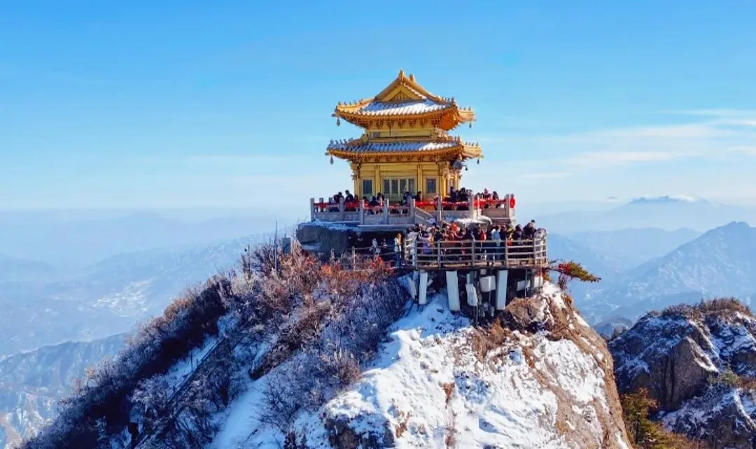 别再乱送礼物!妇女节带妈妈去这6个免费景区,让她开心一整年!