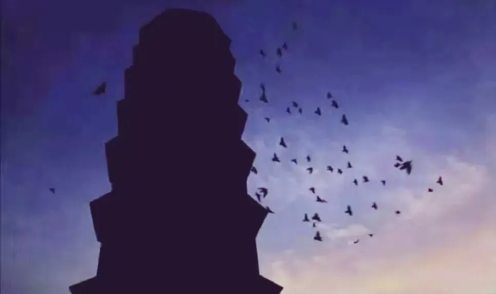 武功县旅游景点大全排名