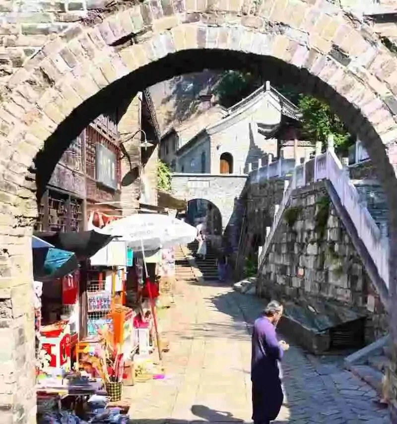 60岁前,这3个中国5A景区一定要去,去过1个便觉日子有了光