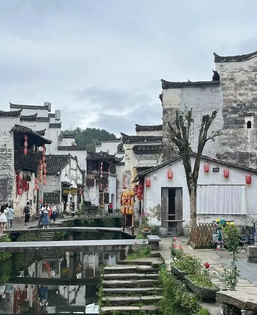 上个月旅游江西上饶,我坦白:上饶人的质朴彻底颠覆认知~