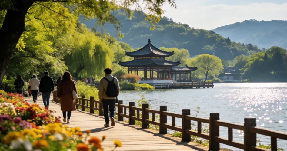 广州3月景区免费开放日汇总,速藏!