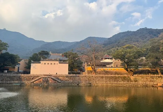 鄞州必去十大旅游景点,宁波好玩的地方全在这里!