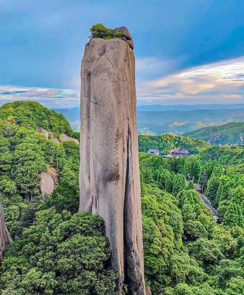 福鼎必去十大旅游景点,宁德好玩的地方全在这里!