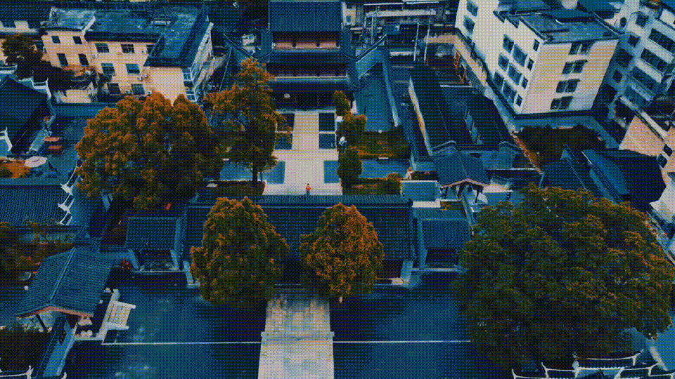 黎平翘街4A级景区部分国有资产招租公告