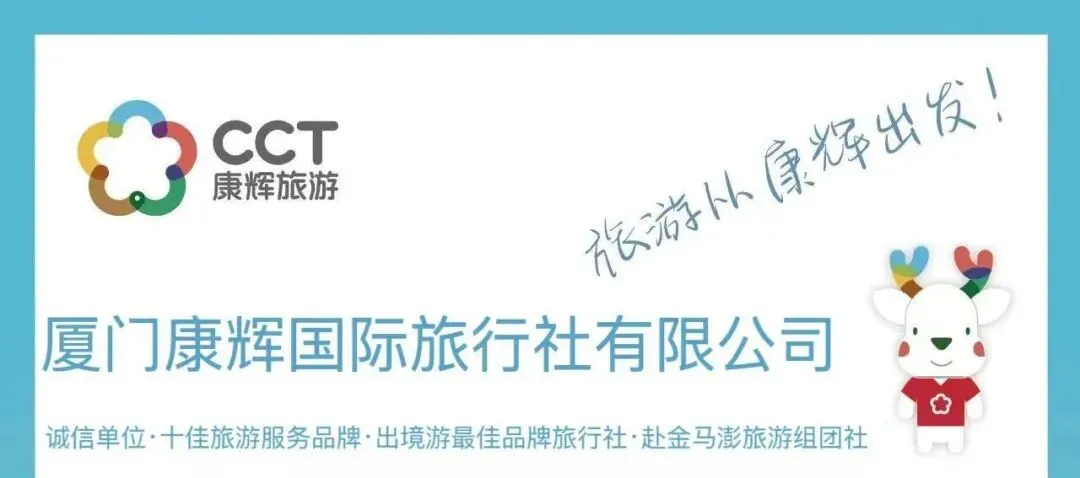 徽州私藏|5个封神景点,承包你的水墨江南之旅