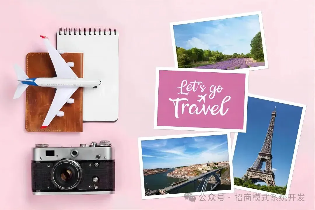 3分钟讲清楚,什么是旅游卡的商业模式?