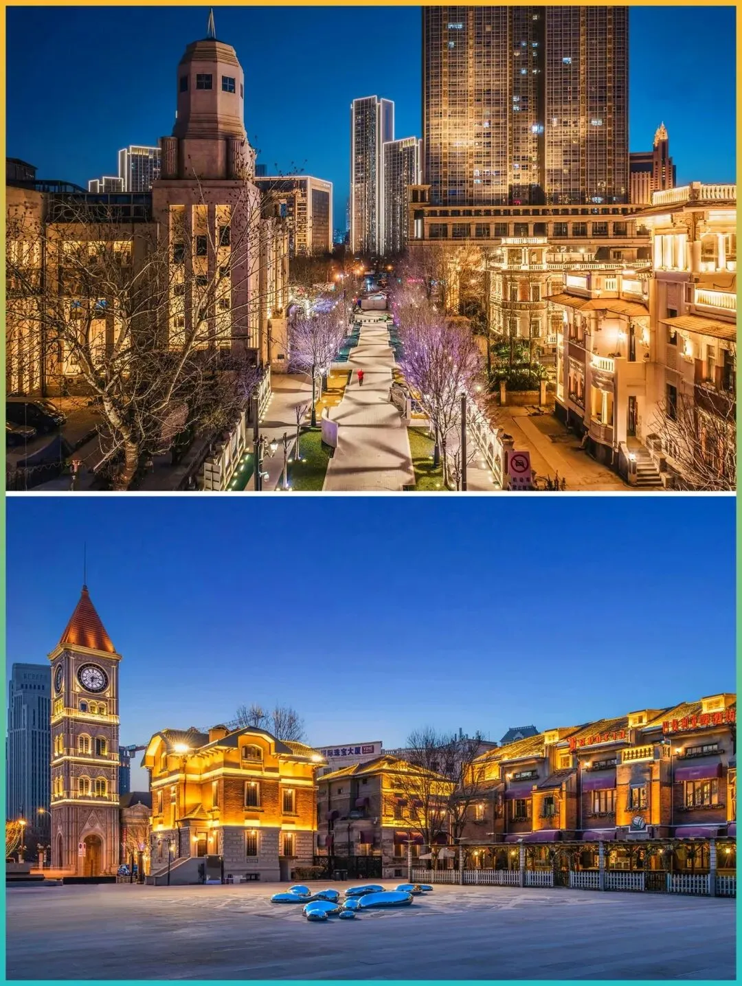 3月去这8个地方不用抢票!比热门景点美,当地人反而不愿外传!!