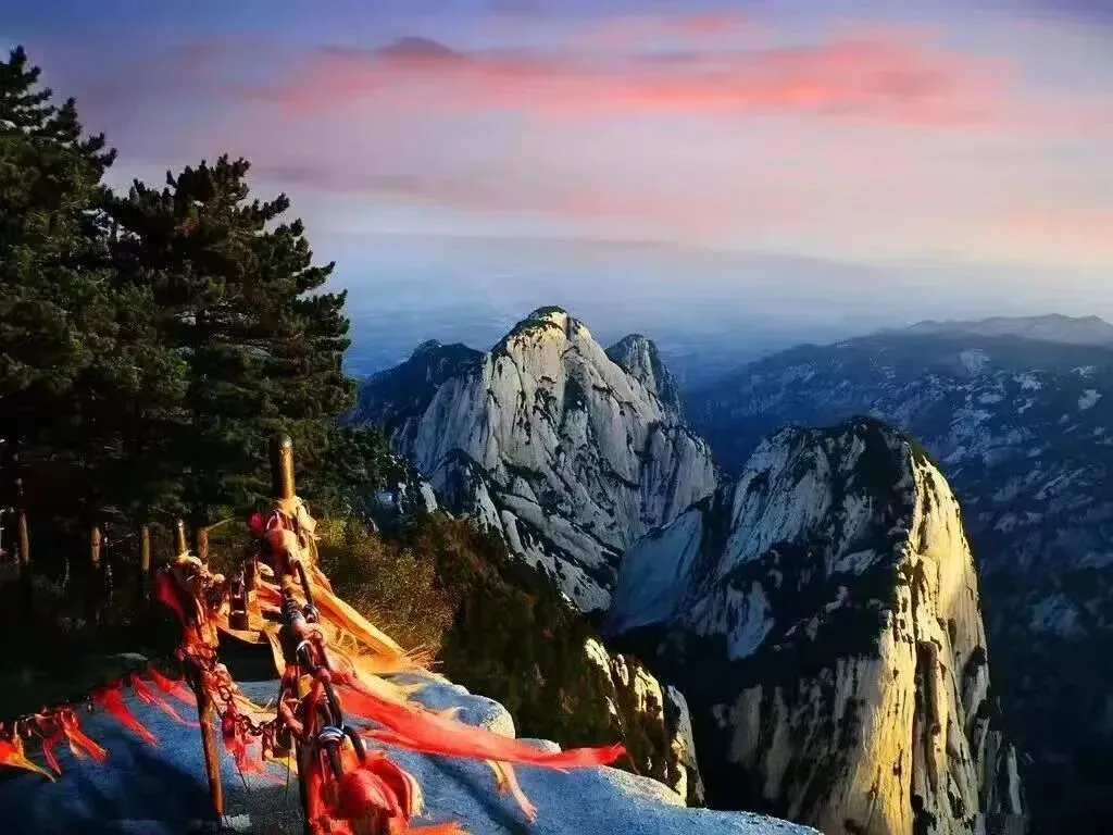 免费免费,妇女节陕西多景区免门票汇总