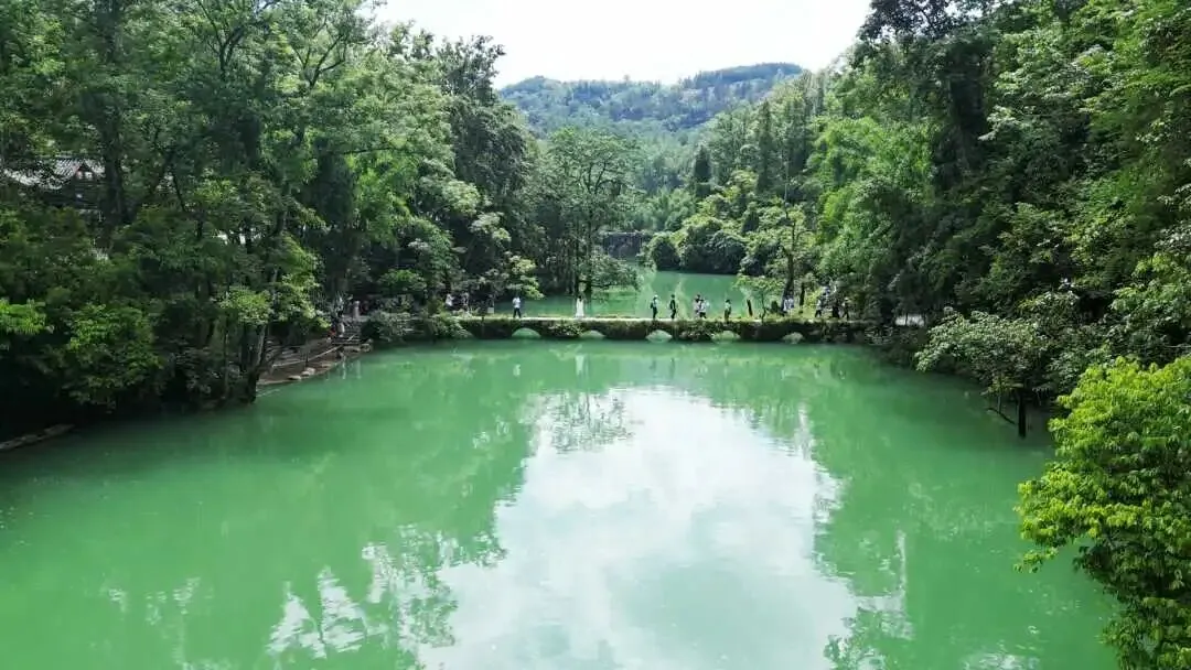 3.8妇女节福利|全国主要景区女性免票活动汇总!