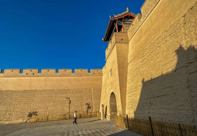 玉门必去十大旅游景点,嘉峪关好玩的地方全在这里!