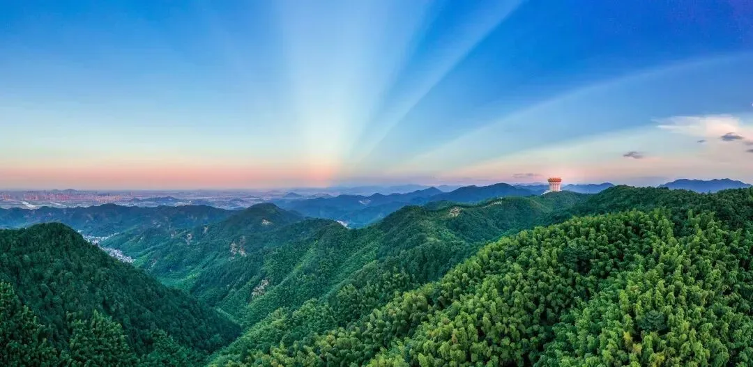 安全护航新征程|会稽山兜率天景区“开工第一课”圆满举行