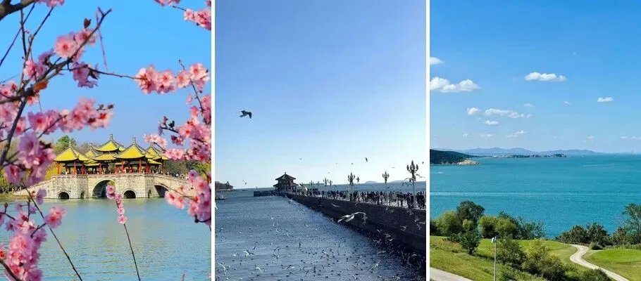 中国最干净的6座旅游城市,去过3个算合格,去过5个不简单!