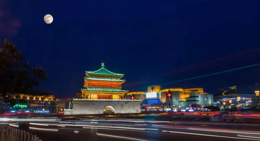 外媒评选的中国十大旅游城市,北京第一,西安第三,成都贵阳上榜!