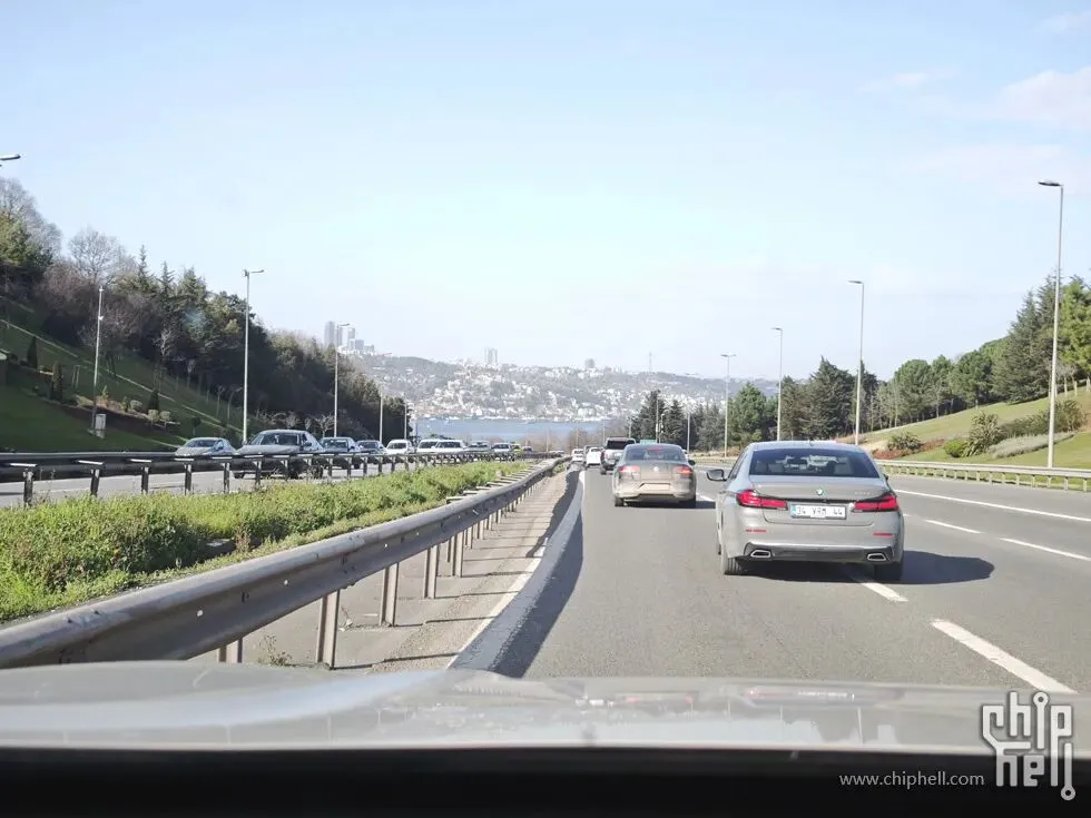 [旅游] 如果忧愁有颜色那就是土耳其蓝(下,伊斯坦布尔)