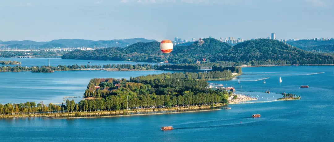大批韩国人“霸占”江城武汉街头,打着旅游的幌子,不拜黄鹤楼不看东湖樱,到底被啥迷住了?