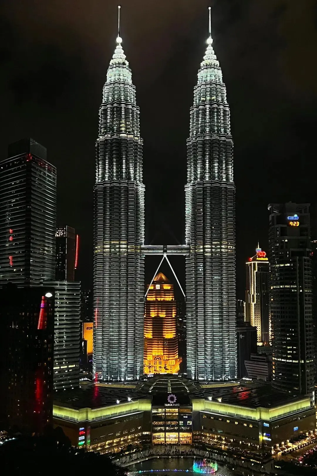 耗时7天从3个城市,整理的马来西亚最全的旅游攻略建议收藏