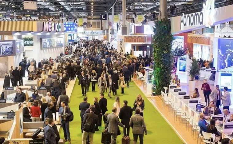 【联合会新闻】世界旅游城市联合会在柏林ITB 发布《世界旅游经济趋势报告(2026)》