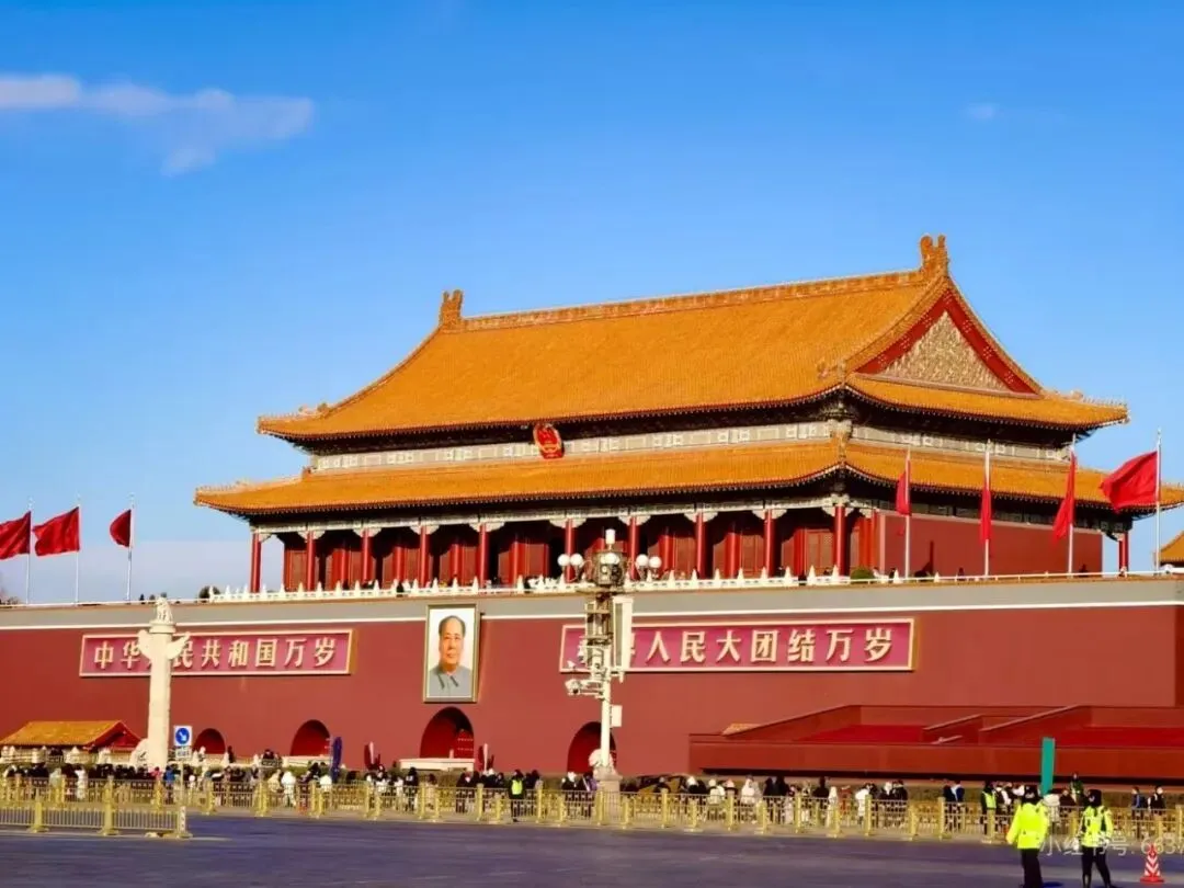 北京旅游攻略|美食+景点一篇搞定