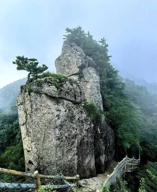 嵩县必去十大旅游景点,洛阳好玩的地方全在这里!