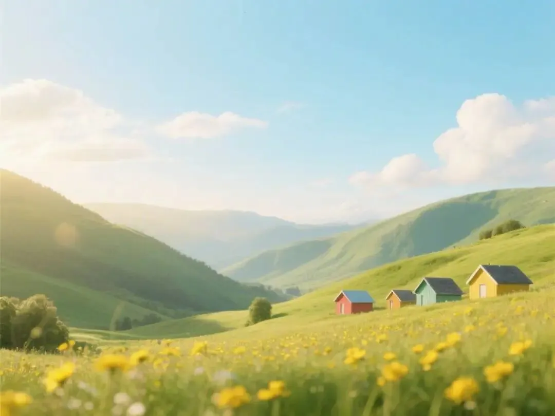 全国小众景点,人少景美不排队!这8个宝藏地藏着2026年最治愈的风景