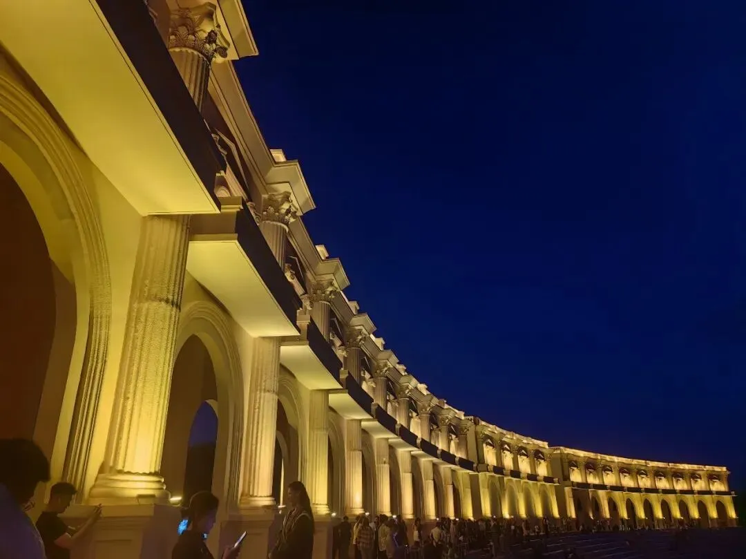 来银川必去的5大景点