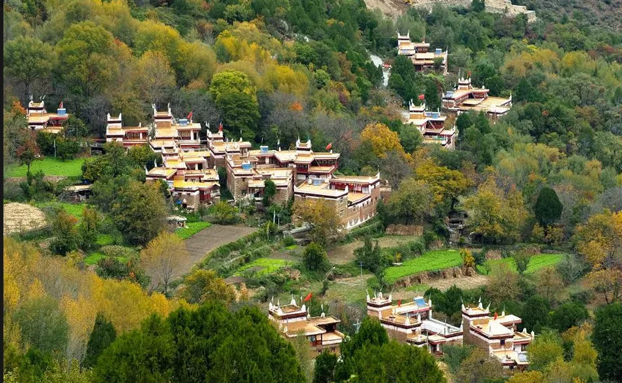 川蜀漫游|小众景点藏诗意,地道小吃藏烟火,解锁不拥挤的美好