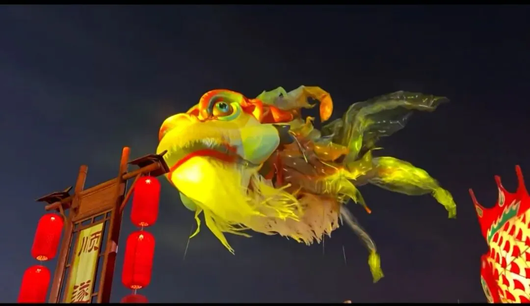 唐模(古徽州文化旅游5A景区)