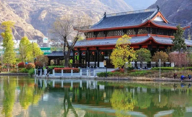 襄垣县必去十大旅游景点,长治好玩的地方全在这里!