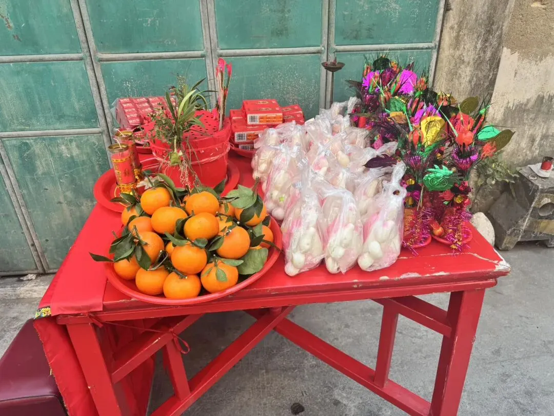 潮汕春节旅游攻略精华版