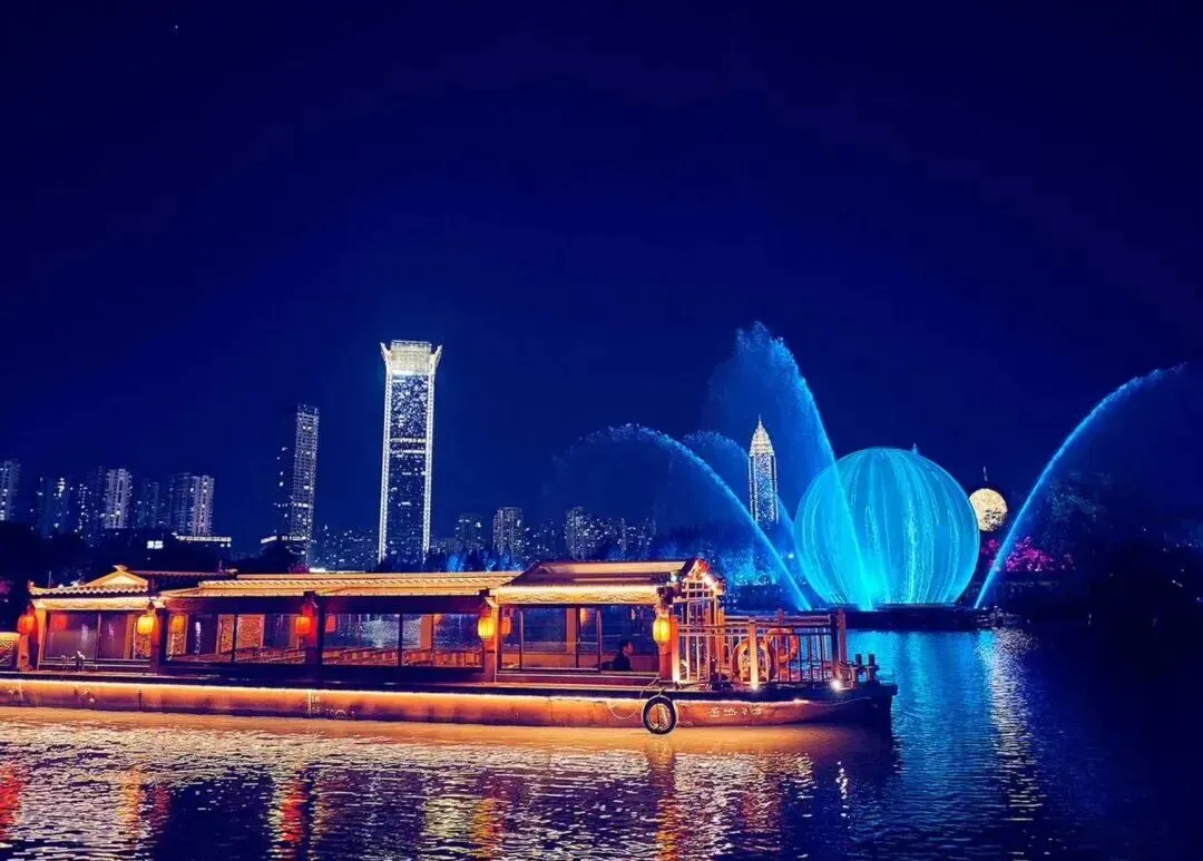 温州部分景区免费、优惠!福利来了!