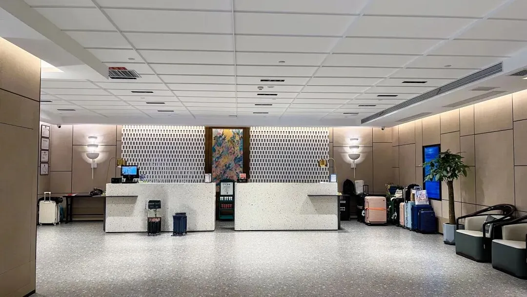 解放碑酒店‖步行到周边景点‖人均200+