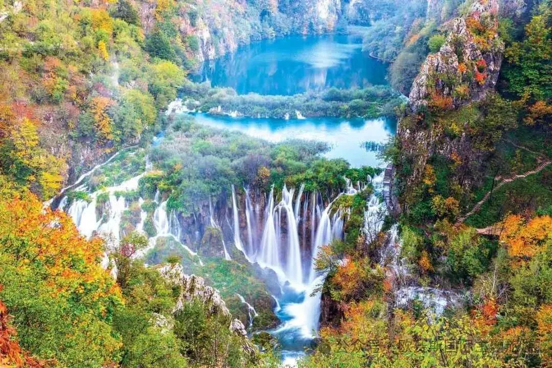 欧赛斯旅游 | 2026年复活节&克罗地亚+斯洛文尼亚 湖光 城堡4日游 打卡童话秘境