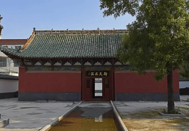 太康县十大必去旅游景点,来周口市一日游首选这里!