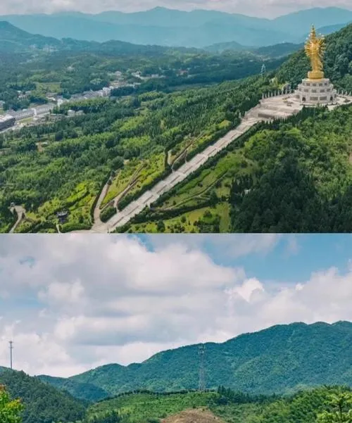 宁乡必去十大旅游景点,长沙好玩的地方全在这里!