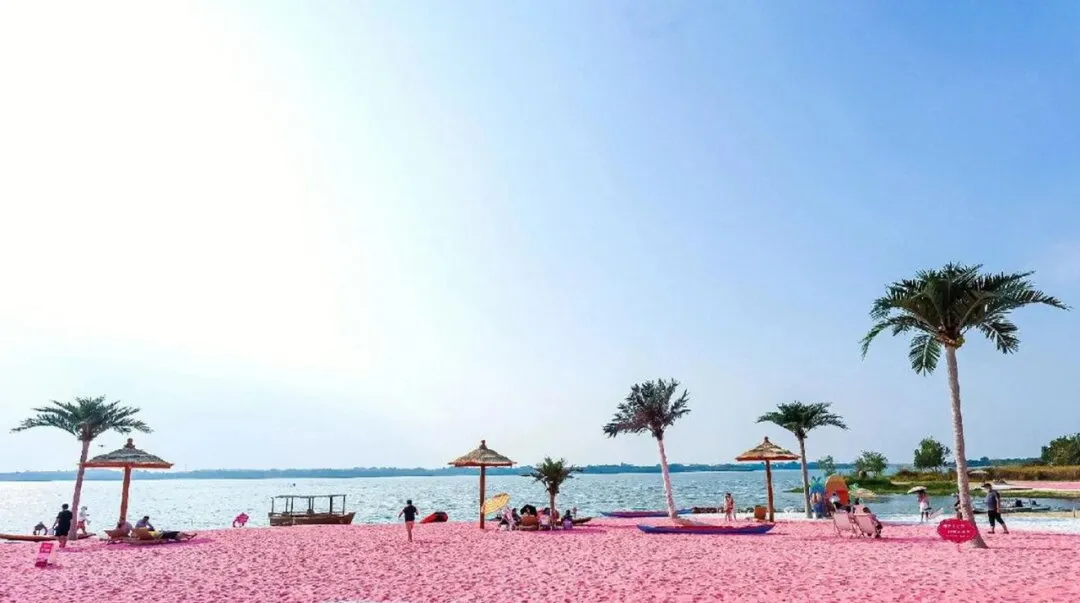 沅江必去十大旅游景点,益阳好玩的地方全在这里!