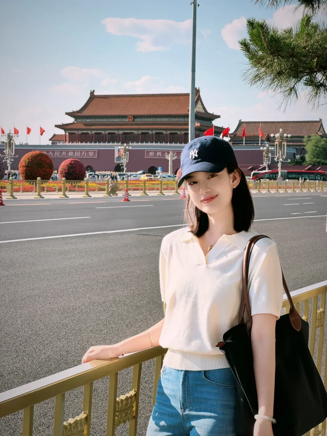 刚整理好的3月份北京旅游,终于有人把北京旅游攻略说明白了!第一次去北京,有这篇攻略就够了(美食+游玩+避坑攻略)!超详细!