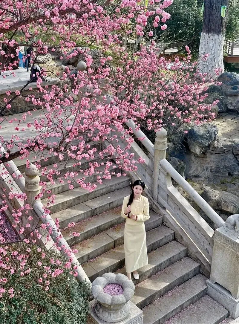 全部免费!陕西妇女节景区免门票汇总!3月8日去哪玩?陕西30+向女神们发出了“免费邀请函”.