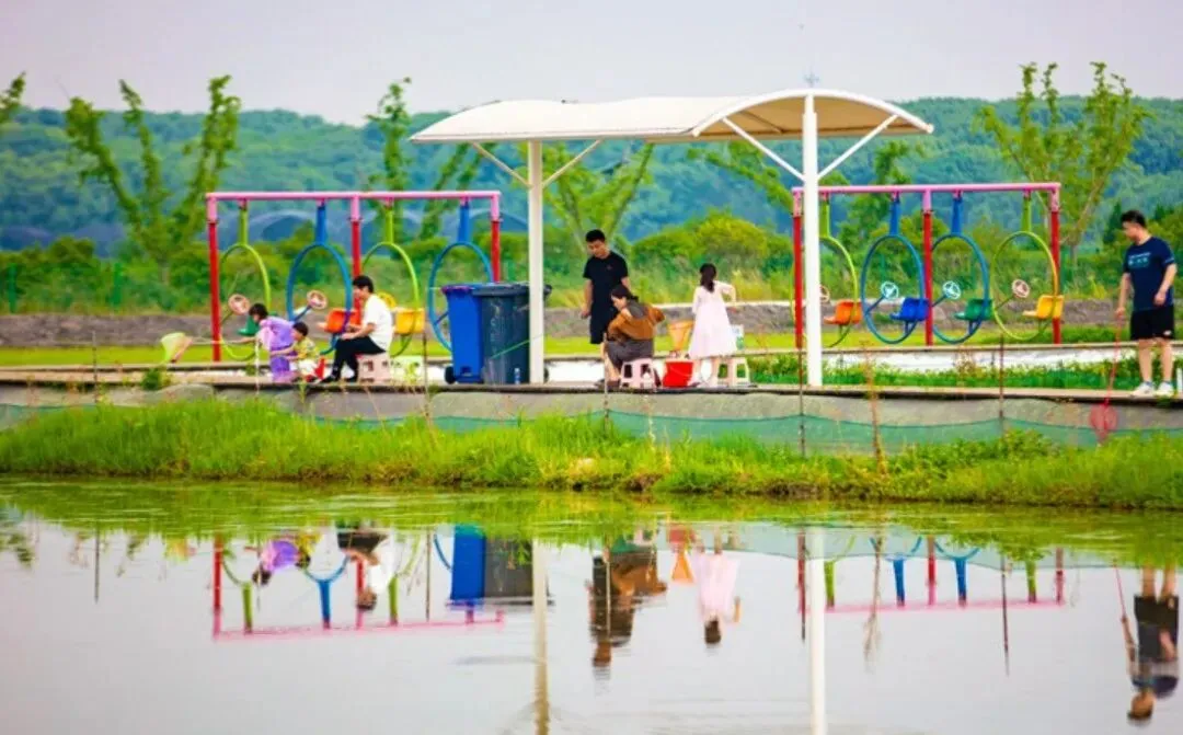 乡村旅游:从 “一次打卡” 到 “长久奔赴” 的经营之道